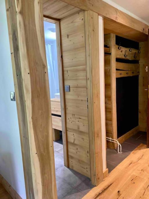 Apartamento La Roseraie Chamonix Mont Blanc Exterior foto