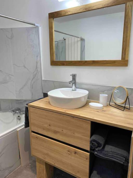 Apartamento La Roseraie Chamonix Mont Blanc Exterior foto